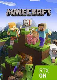 Minecraft RTX Скачать Торрент